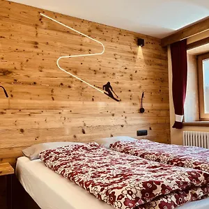 Appartamento Nano, Livigno