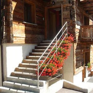 Appartamento Armonia, Livigno