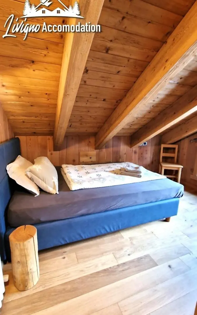 Appartamenti Neve By Livigno Accomodation 0*,