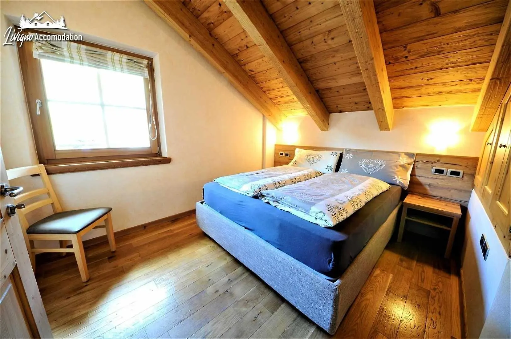 Lejlighed Appartamenti Neve By Livigno Accomodation